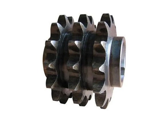 China High-Intensity and High Wear Resistance Chain Spocket