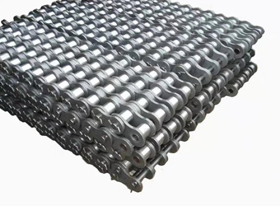 Short-Pitch 56B Precision Roller Chains