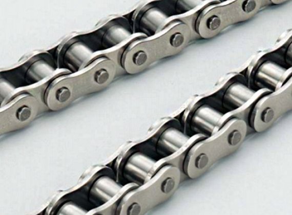 Standard Motorcycle Chain 520 