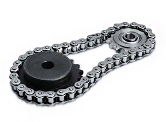 Standard Motorcycle Chain  428 