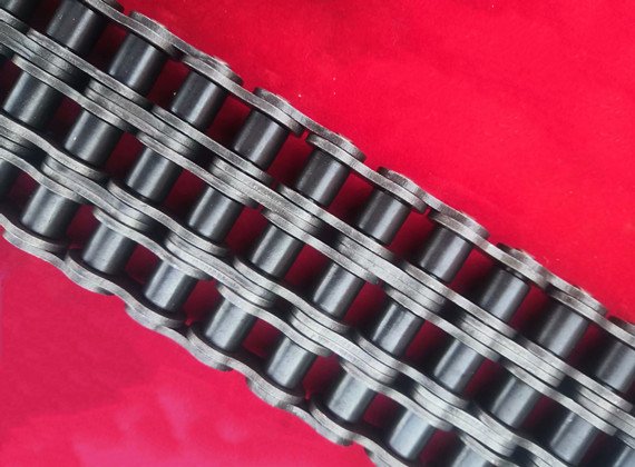 High Strength and Wear Rsistanced Standard Short Pitch Precision Industrial Roller Chain