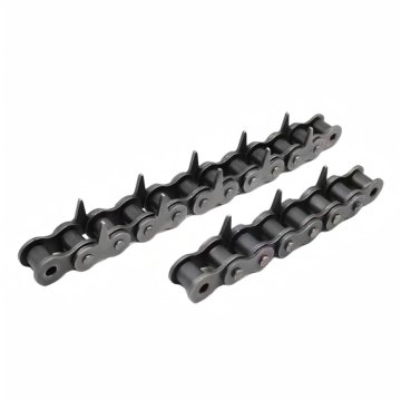 simplex roller chain | roller chains | industrial drive chain